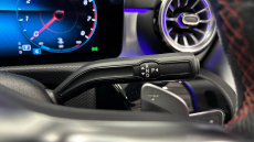 Mercedes-Benz CLA 180 AMG Line Premium + Night Ed 4dr Tip Auto Petrol Saloon